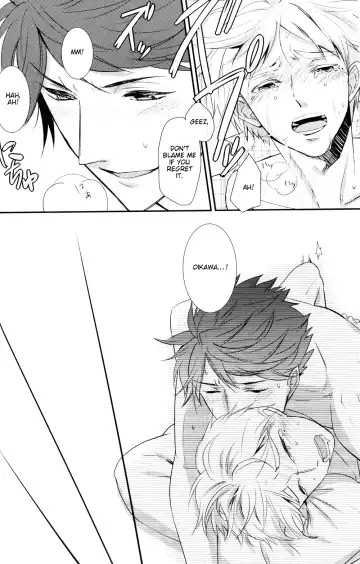 [Yuki Kana] Light Friend Fhentai - Page 28