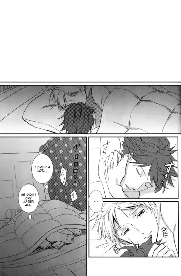 [Yuki Kana] Light Friend Fhentai - Page 29