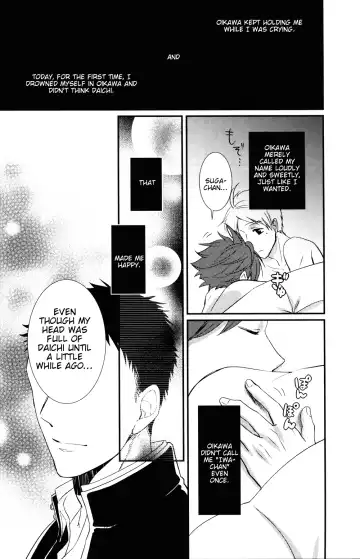 [Yuki Kana] Light Friend Fhentai - Page 30