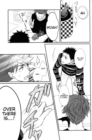 [Yuki Kana] Light Friend Fhentai - Page 45