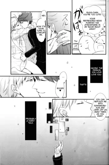 [Yuki Kana] Light Friend Fhentai - Page 9