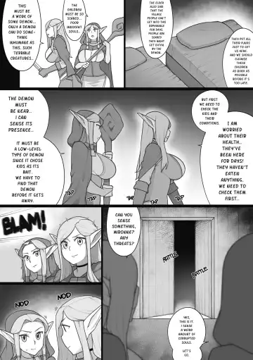 [Ekz] Devil's Playground Fhentai - Page 2