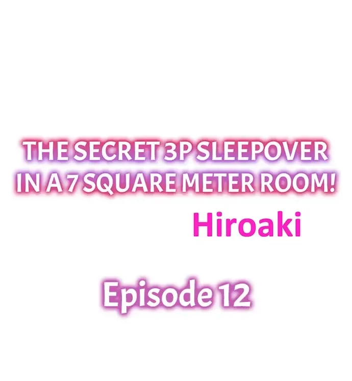 [Hiro. - Hiroaki] Yojouhan de Micchaku 3P Otomarikai! - The Secret 3P Sleepover in a 7 Square Meter Room! Fhentai - Page 102