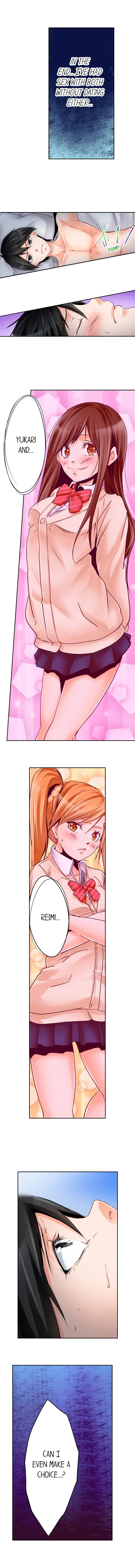 [Hiro. - Hiroaki] Yojouhan de Micchaku 3P Otomarikai! - The Secret 3P Sleepover in a 7 Square Meter Room! Fhentai - Page 109