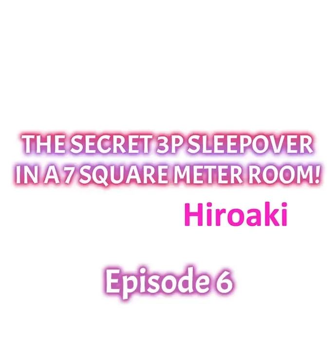 [Hiro. - Hiroaki] Yojouhan de Micchaku 3P Otomarikai! - The Secret 3P Sleepover in a 7 Square Meter Room! Fhentai - Page 47