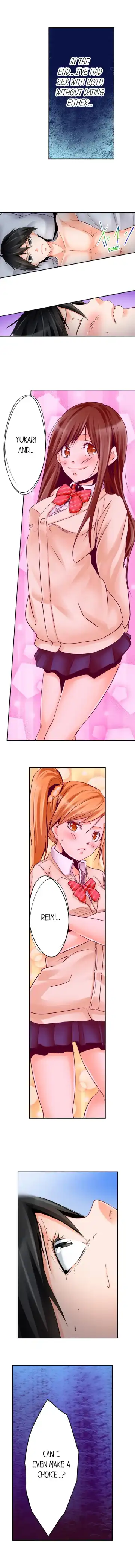 [Hiro. - Hiroaki] Yojouhan de Micchaku 3P Otomarikai! - The Secret 3P Sleepover in a 7 Square Meter Room! Fhentai - Page 109