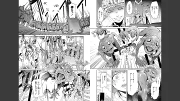 [H9] Goburin ni eroikoto sa re chau ansorojīkomikku 2 Fhentai - Page 66