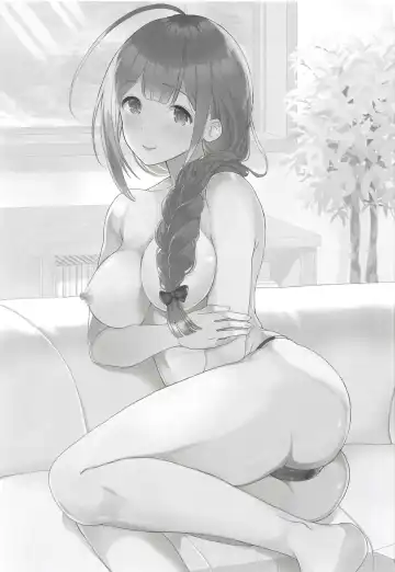 [Haruruyuco] Ippai Chiyuki Fhentai - Page 2