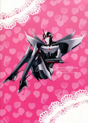 [Atora] Weapon Link Fhentai - Page 26