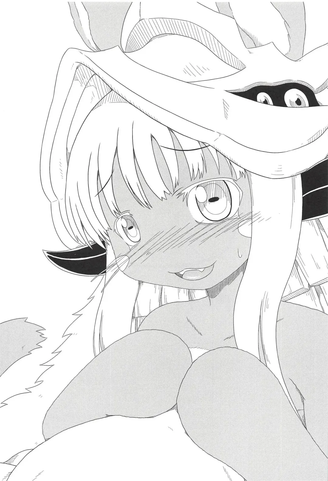 [Nankai No Sizimi] Fuwamoko Mokofuwa Fhentai - Page 16