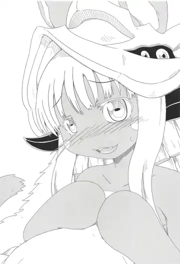 [Nankai No Sizimi] Fuwamoko Mokofuwa Fhentai - Page 16