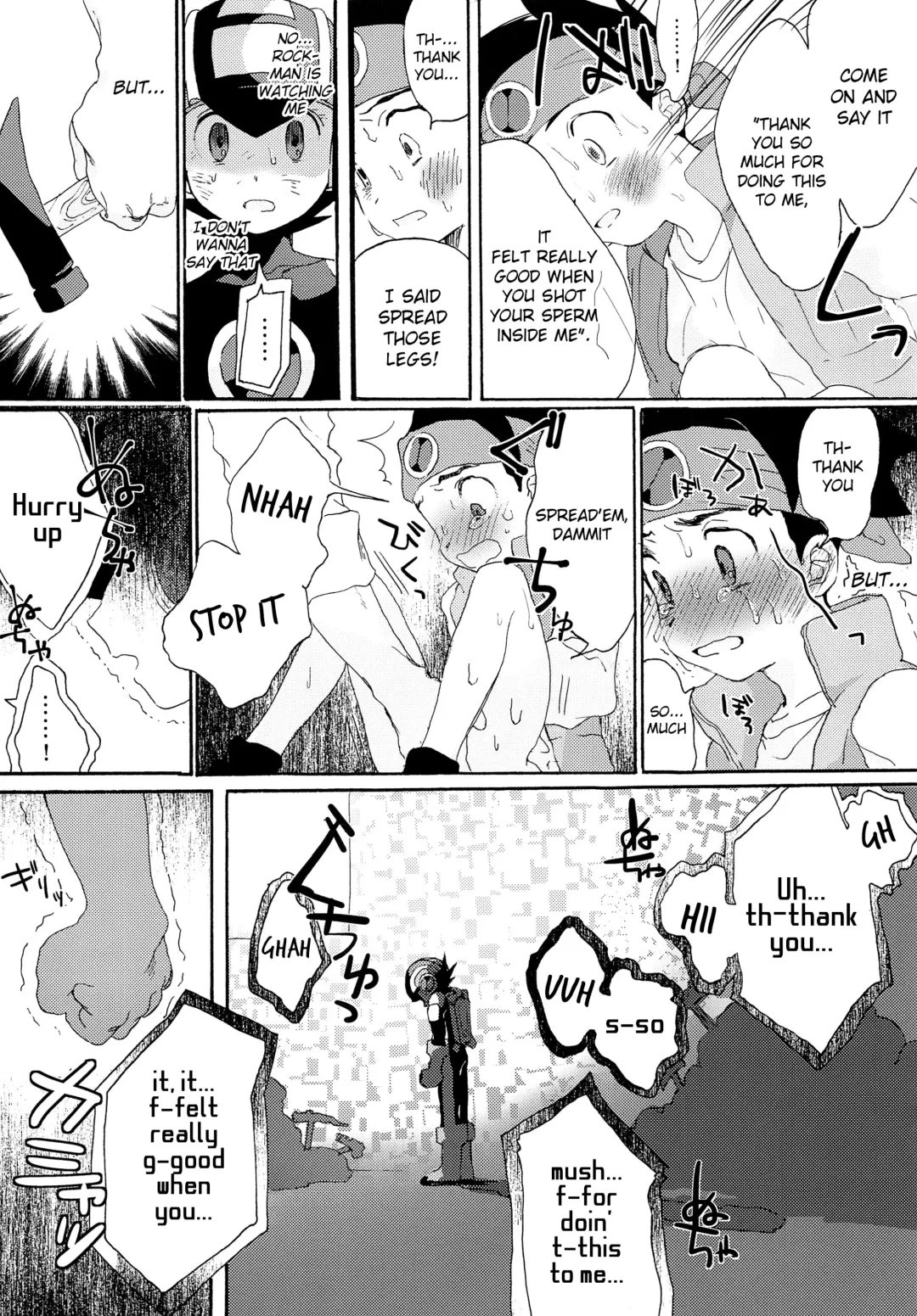 [Tomohiro] TRAP! Fhentai - Page 26