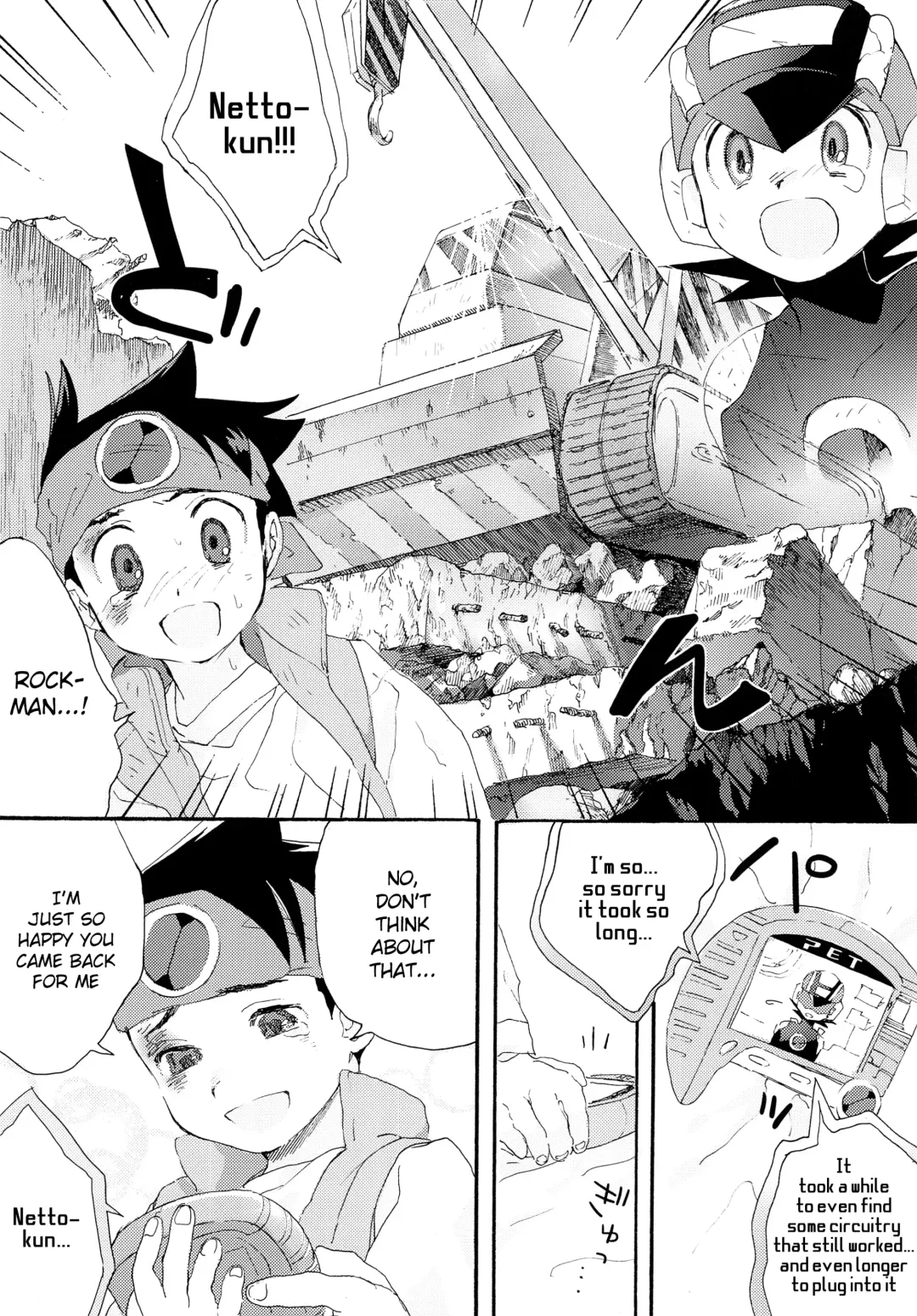 [Tomohiro] TRAP! Fhentai - Page 29