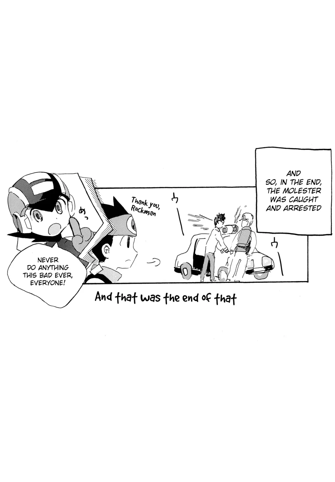 [Tomohiro] TRAP! Fhentai - Page 30