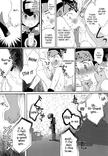[Tomohiro] TRAP! Fhentai - Page 26