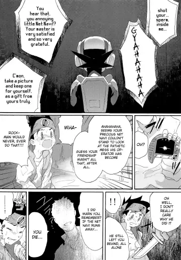 [Tomohiro] TRAP! Fhentai - Page 27