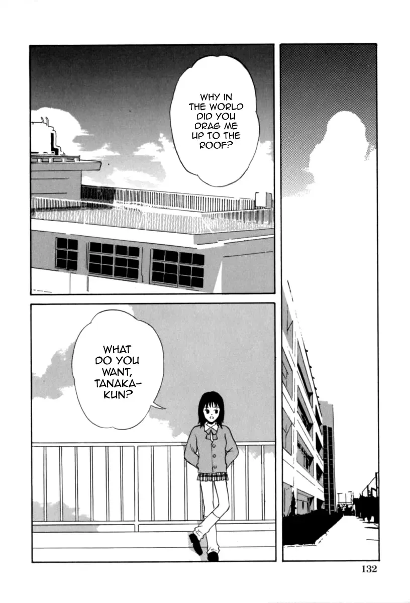 [Minekawa Reko] Baby Koi wa Kiken na Pitcher gaeshi '99 Fhentai - Page 2