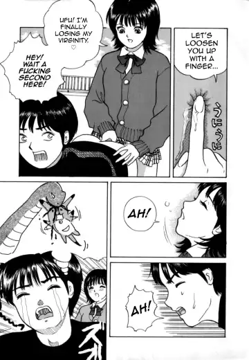 [Minekawa Reko] Baby Koi wa Kiken na Pitcher gaeshi '99 Fhentai - Page 13