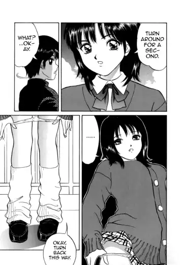 [Minekawa Reko] Baby Koi wa Kiken na Pitcher gaeshi '99 Fhentai - Page 5