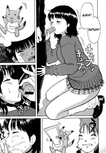 [Minekawa Reko] Baby Koi wa Kiken na Pitcher gaeshi '99 Fhentai - Page 9