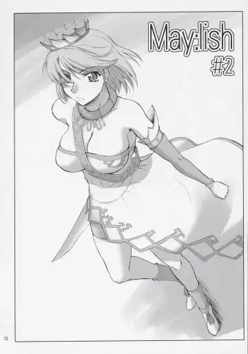 [Seura Isago] N.B. Complex! Fhentai - Page 71