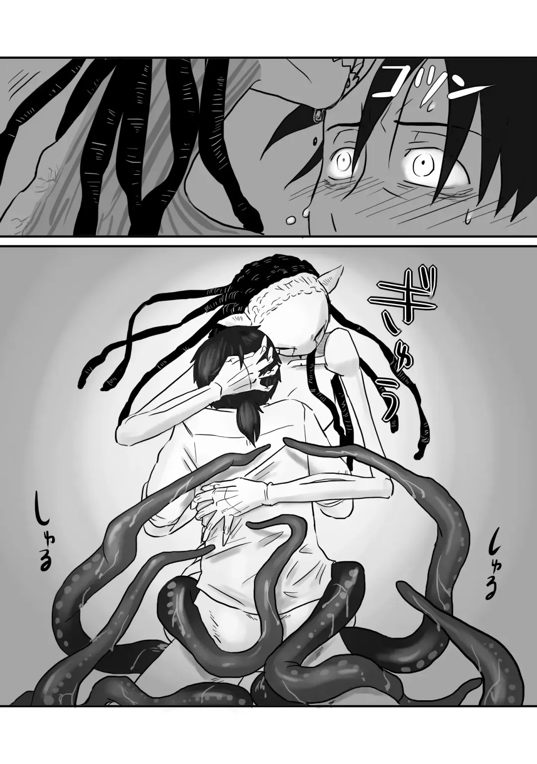 [Yamaguchi Nao] Igyou no Majo | The unusual Witch Fhentai - Page 102