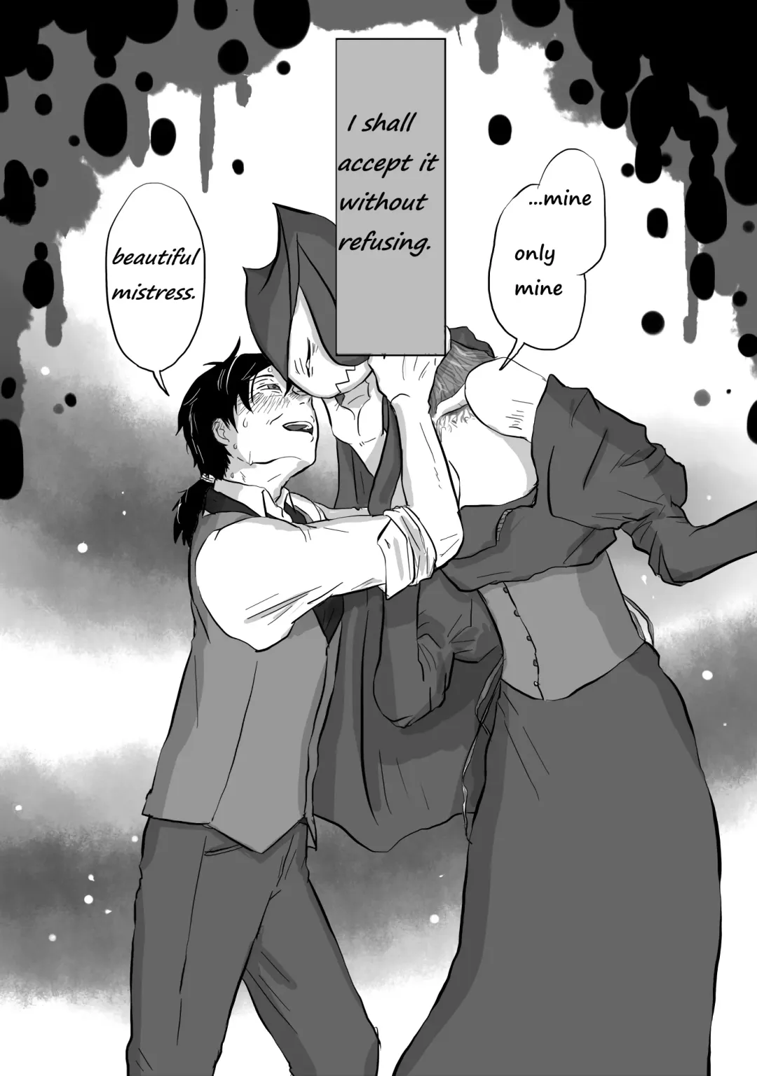 [Yamaguchi Nao] Igyou no Majo | The unusual Witch Fhentai - Page 120