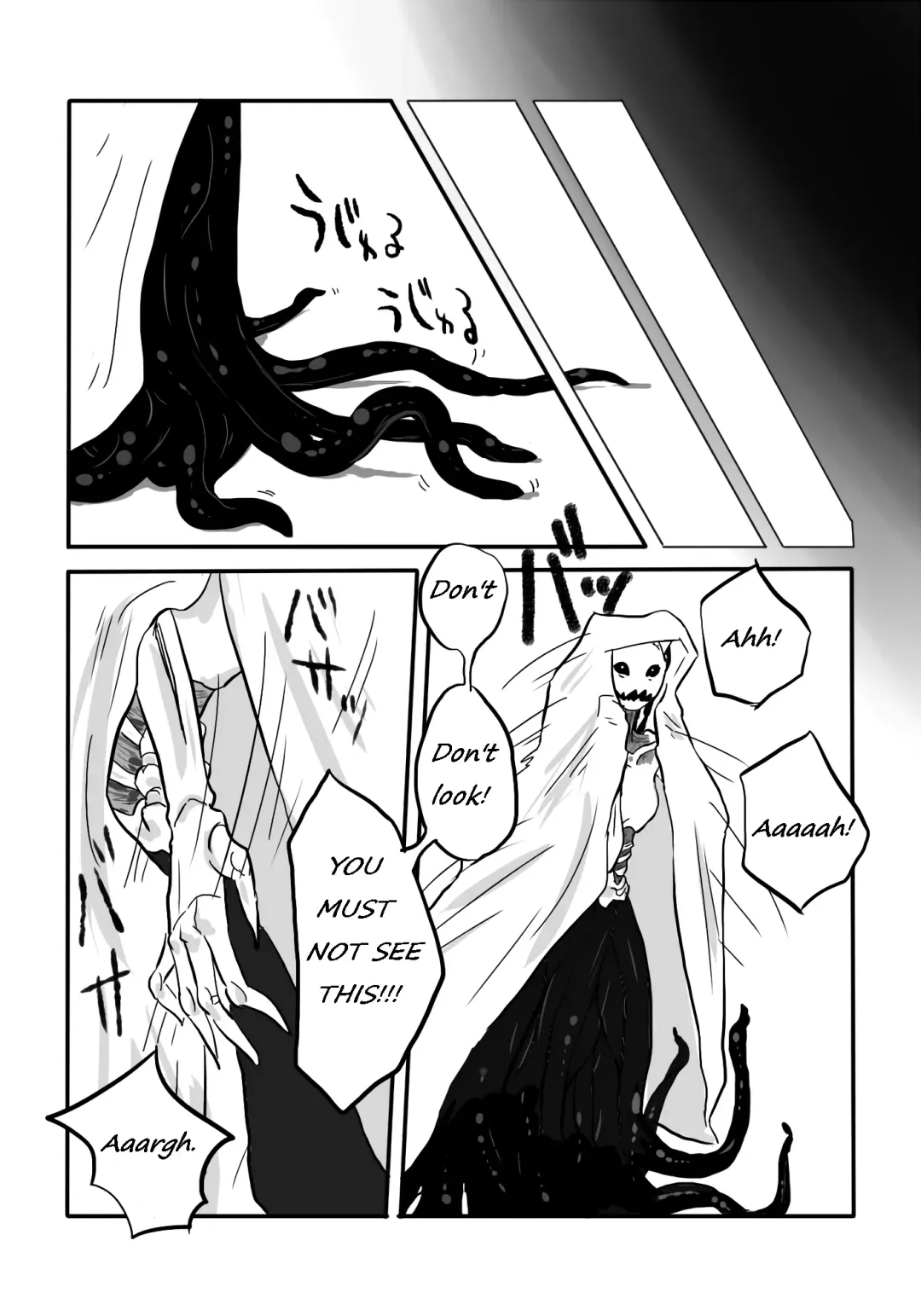 [Yamaguchi Nao] Igyou no Majo | The unusual Witch Fhentai - Page 46