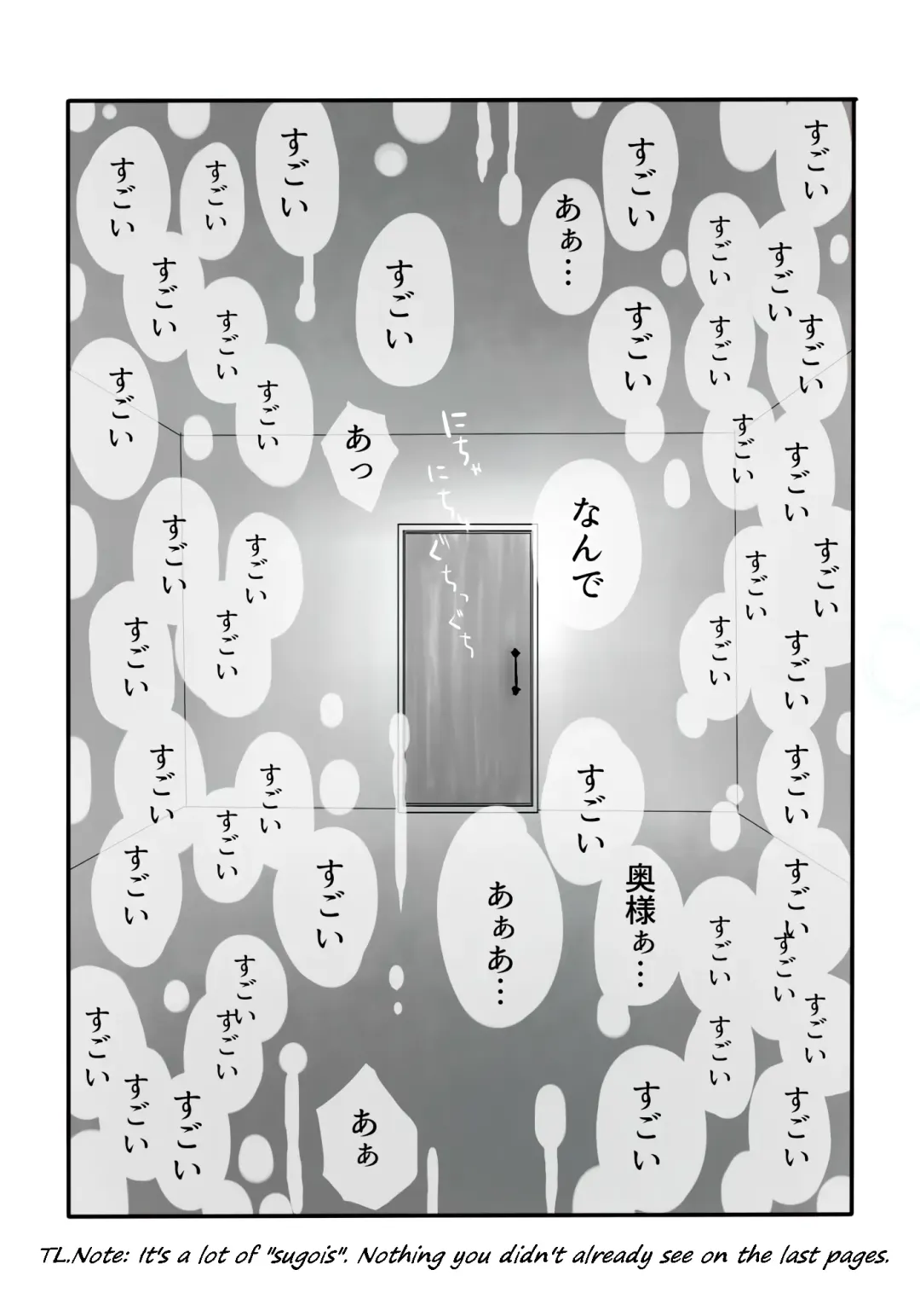 [Yamaguchi Nao] Igyou no Majo | The unusual Witch Fhentai - Page 61