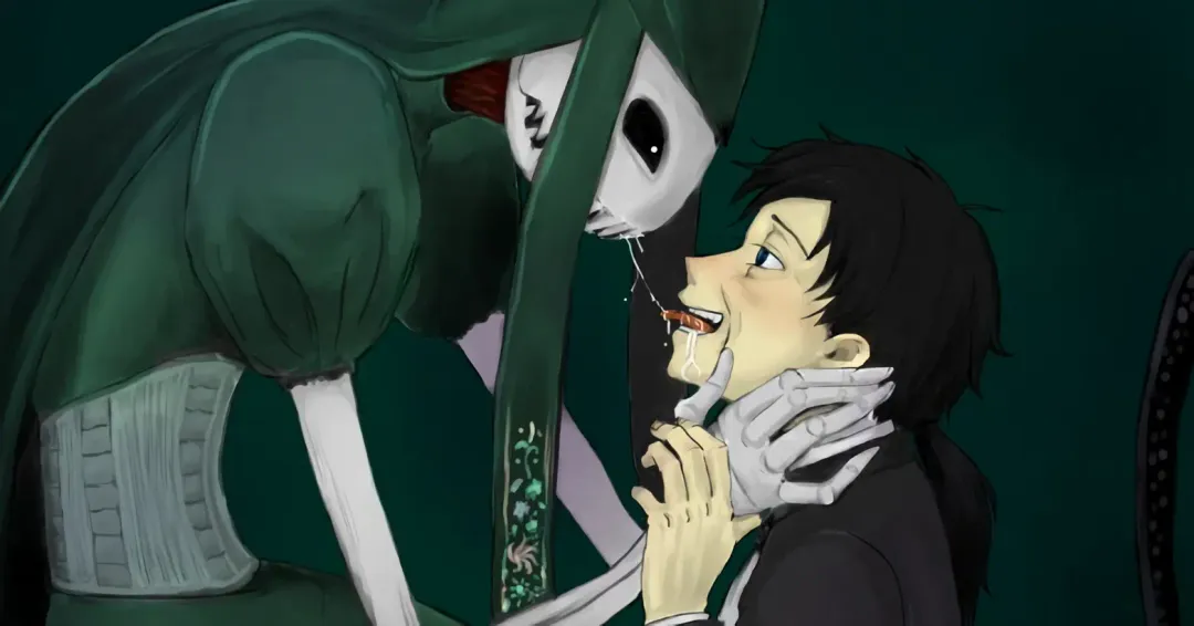 [Yamaguchi Nao] Igyou no Majo | The unusual Witch Fhentai - Page 86