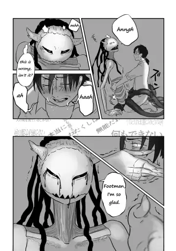 [Yamaguchi Nao] Igyou no Majo | The unusual Witch Fhentai - Page 101