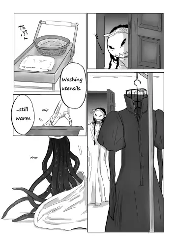 [Yamaguchi Nao] Igyou no Majo | The unusual Witch Fhentai - Page 106