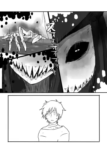 [Yamaguchi Nao] Igyou no Majo | The unusual Witch Fhentai - Page 22