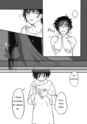 [Yamaguchi Nao] Igyou no Majo | The unusual Witch Fhentai - Page 26