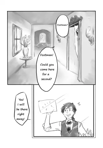 [Yamaguchi Nao] Igyou no Majo | The unusual Witch Fhentai - Page 36