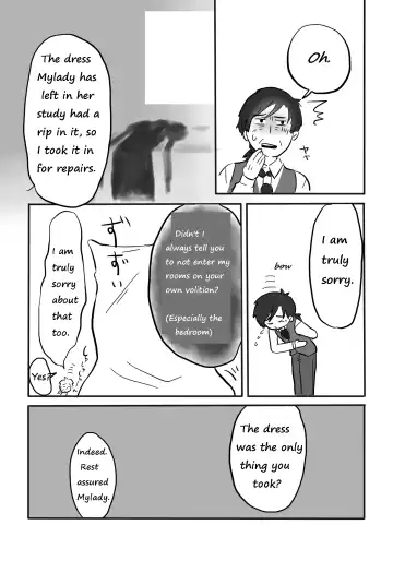 [Yamaguchi Nao] Igyou no Majo | The unusual Witch Fhentai - Page 38