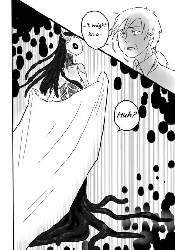 [Yamaguchi Nao] Igyou no Majo | The unusual Witch Fhentai - Page 41