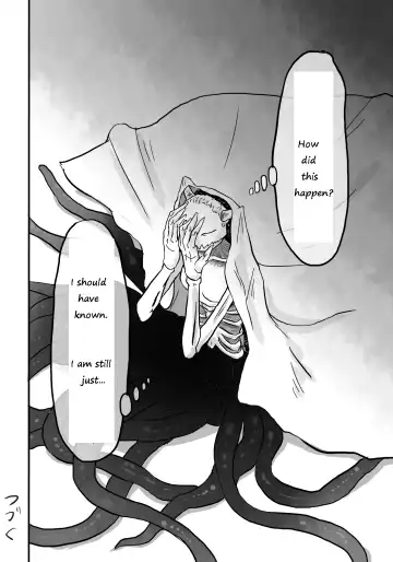 [Yamaguchi Nao] Igyou no Majo | The unusual Witch Fhentai - Page 50