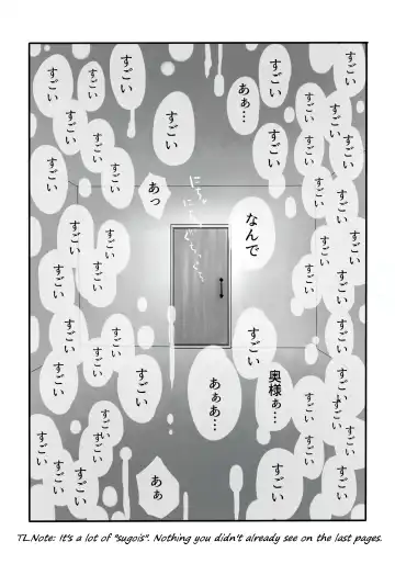 [Yamaguchi Nao] Igyou no Majo | The unusual Witch Fhentai - Page 61