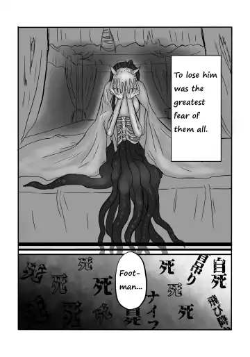 [Yamaguchi Nao] Igyou no Majo | The unusual Witch Fhentai - Page 65