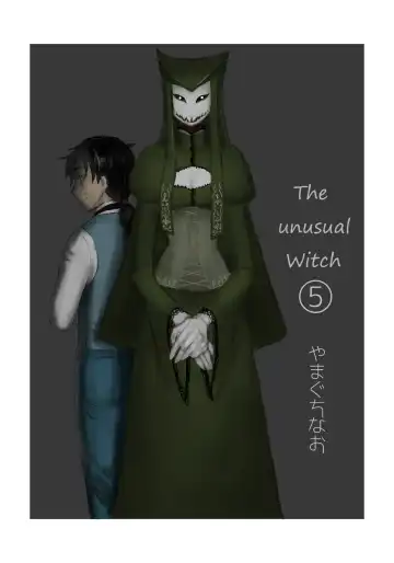 [Yamaguchi Nao] Igyou no Majo | The unusual Witch Fhentai - Page 67