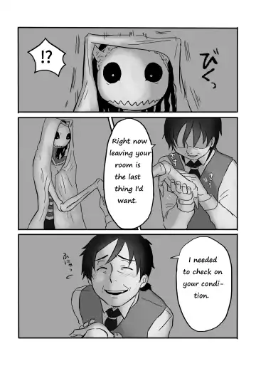 [Yamaguchi Nao] Igyou no Majo | The unusual Witch Fhentai - Page 72