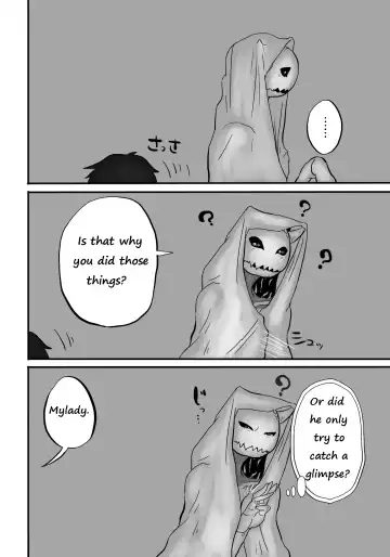 [Yamaguchi Nao] Igyou no Majo | The unusual Witch Fhentai - Page 73