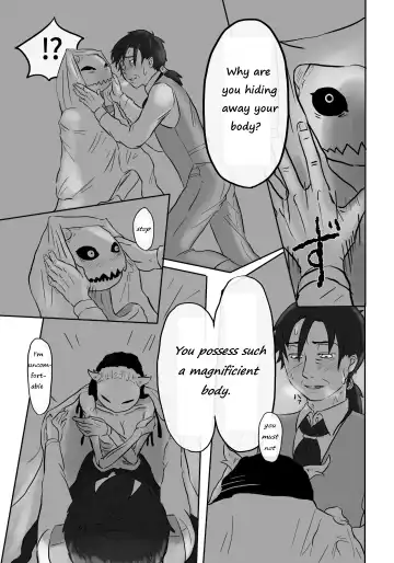 [Yamaguchi Nao] Igyou no Majo | The unusual Witch Fhentai - Page 78