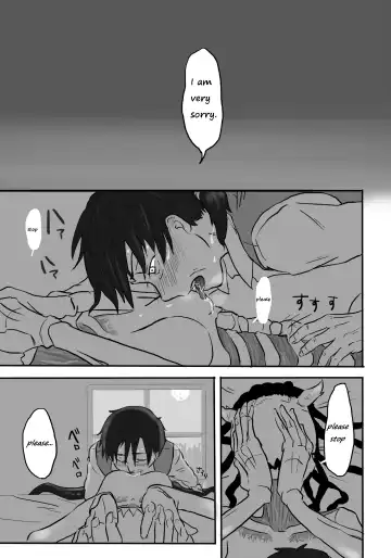 [Yamaguchi Nao] Igyou no Majo | The unusual Witch Fhentai - Page 80