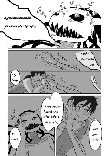 [Yamaguchi Nao] Igyou no Majo | The unusual Witch Fhentai - Page 84