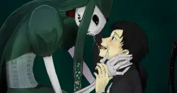 [Yamaguchi Nao] Igyou no Majo | The unusual Witch Fhentai - Page 86