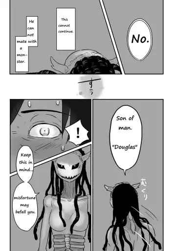 [Yamaguchi Nao] Igyou no Majo | The unusual Witch Fhentai - Page 98