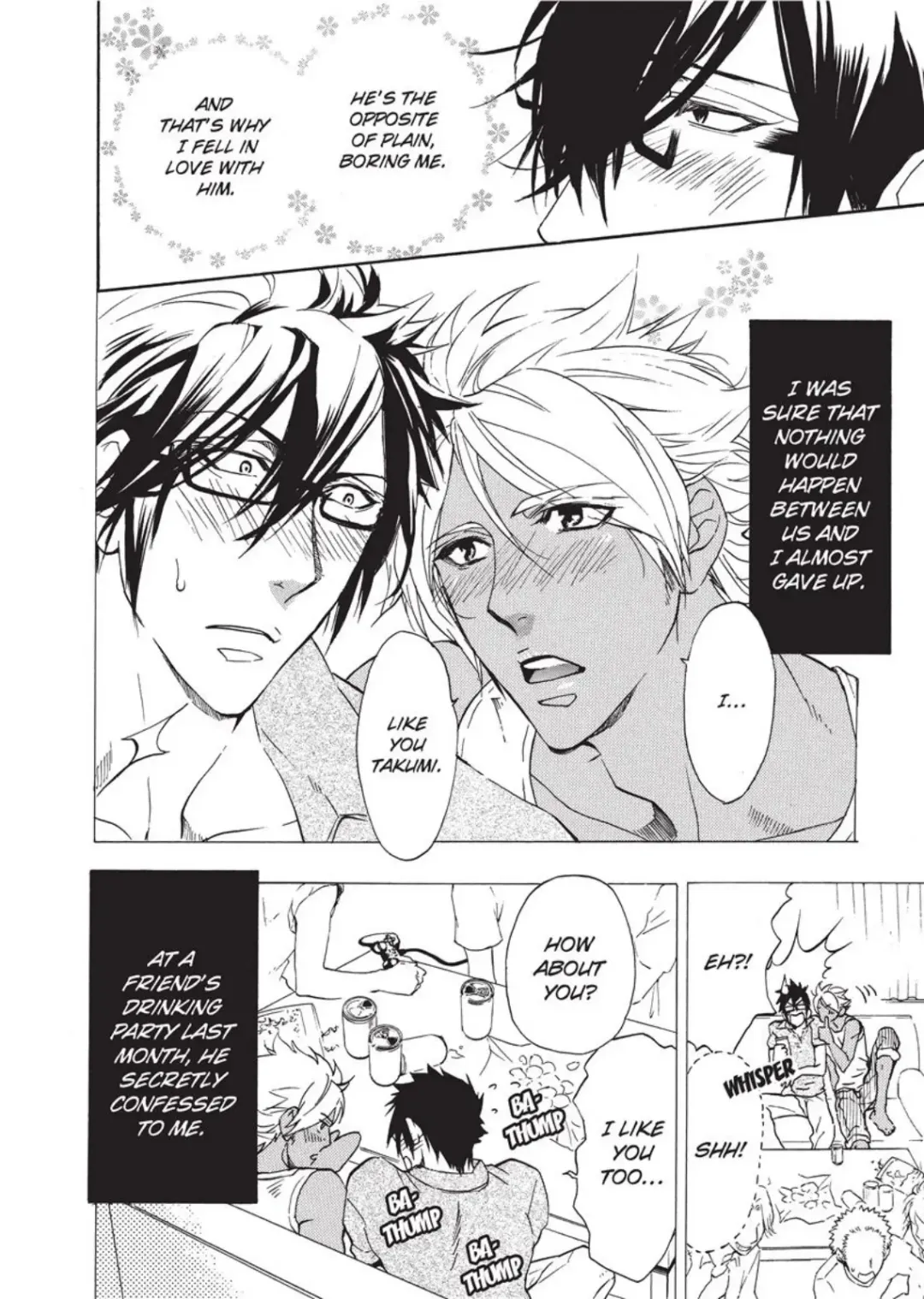 [Sakira] Sailor Danshi | Sailor Men Fhentai - Page 100