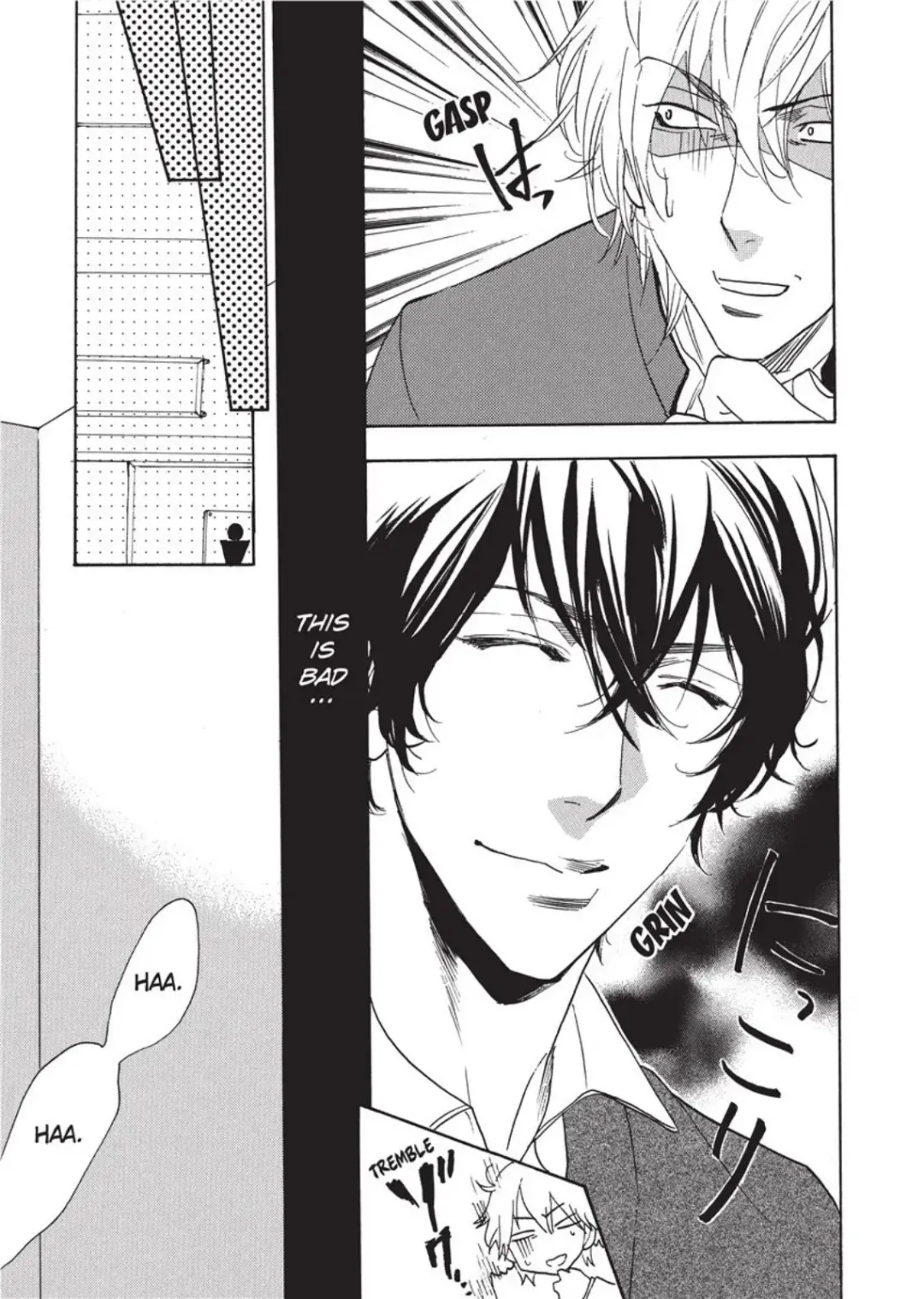 [Sakira] Sailor Danshi | Sailor Men Fhentai - Page 125